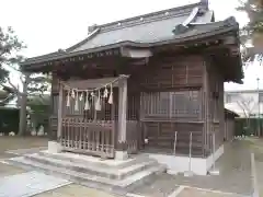 春日神社(千葉県)