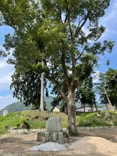 築山神社(山口県)