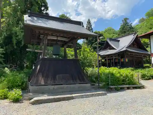 善光寺のその他建物