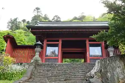 妙義神社(群馬県)