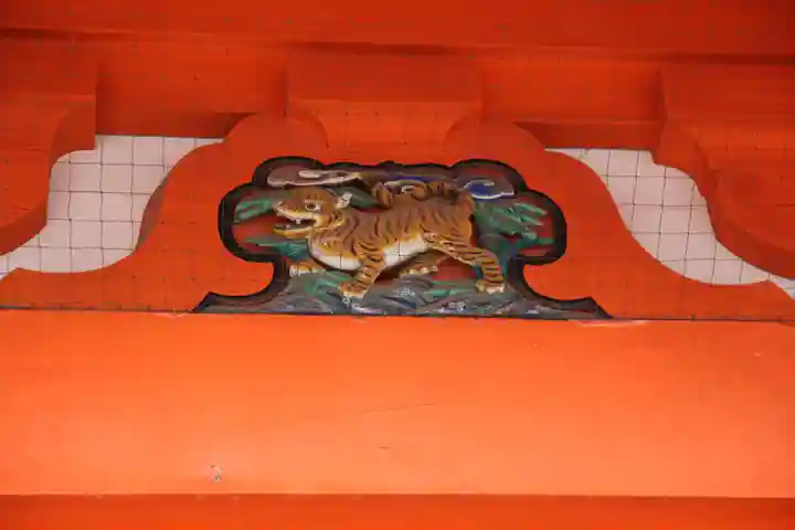 葛飾八幡宮(千葉県)