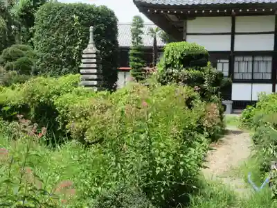 法善寺(埼玉県)