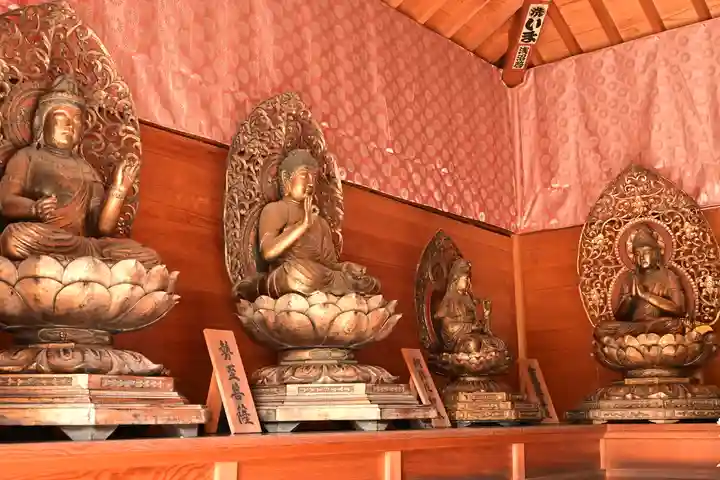 神門寺(埼玉県)