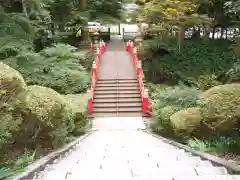 雲巌寺(栃木県)