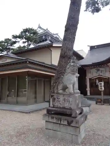 龍城神社(愛知県)