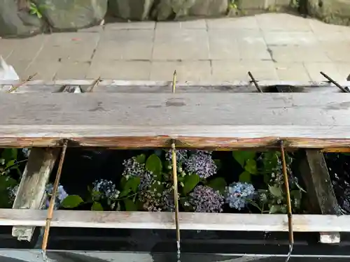 検見川神社(千葉県)