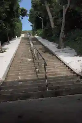 洲崎神社のその他建物
