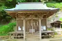十二所神社(神奈川県)