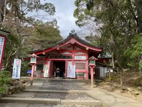 春日大社(奈良県)