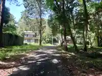 建彦神社(神奈川県)