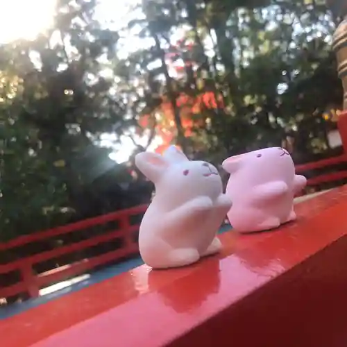 岡崎神社のおみくじ