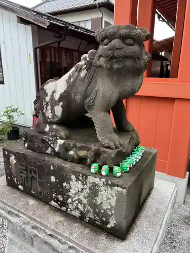 秩父今宮神社(埼玉県)