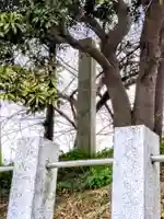 八幡社(久米八幡社)のその他建物