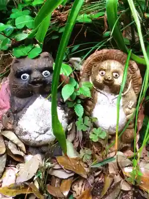 田端神社(東京都)