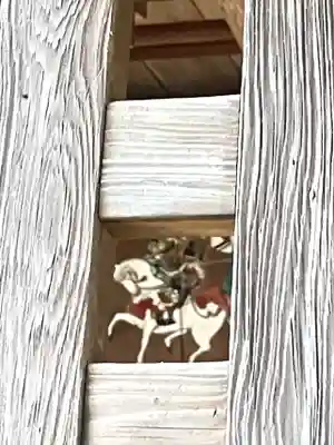 鹿島神社(茨城県)