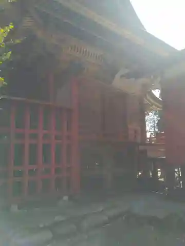 八雲神社(宮城県)
