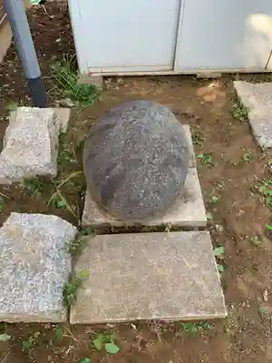 胡録神社(千葉県)