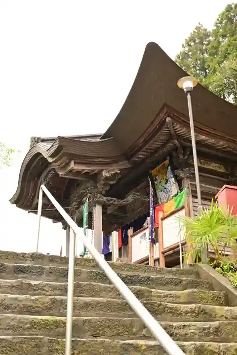 常泉寺(埼玉県)