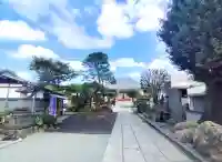 禅定院(東京都)