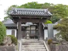 長導寺(神奈川県)