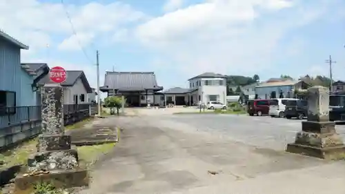 妙光寺(栃木県)