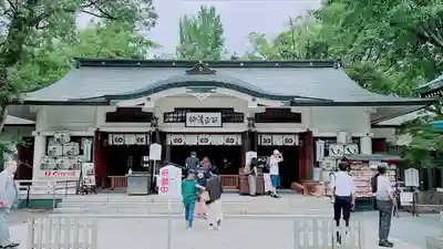 加藤神社(熊本県)