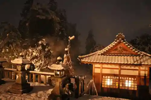 大國主神社のその他建物