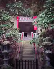 岩殿寺(神奈川県)