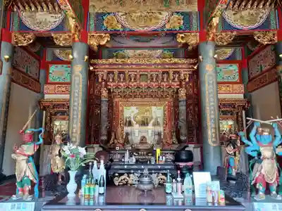 聖天宮(埼玉県)