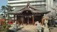 八宮神社(兵庫県)