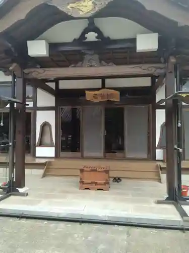 円龍寺(宮城県)