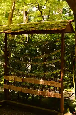 祇王寺(京都府)