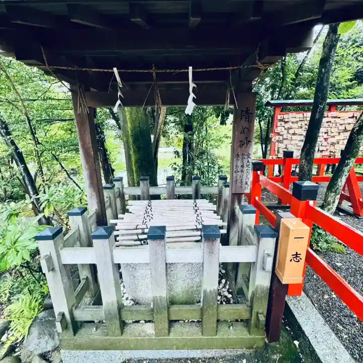 金澤神社(石川県)