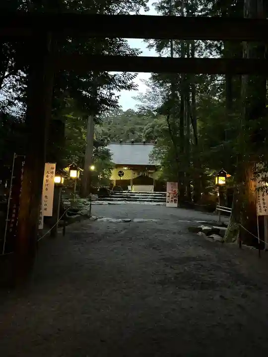 椿大神社(三重県)