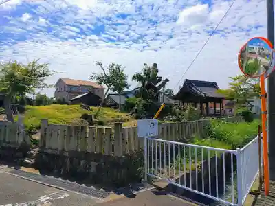 三社宮社のその他建物