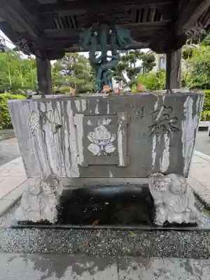 本覚寺(神奈川県)