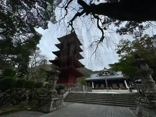 久遠寺(山梨県)