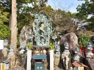 金泉寺(徳島県)