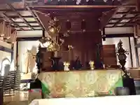 薬師堂(滋賀県)