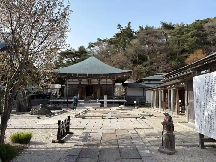 忉利天上寺(兵庫県)