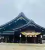 出雲大社(島根県)