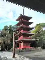 久遠寺(山梨県)