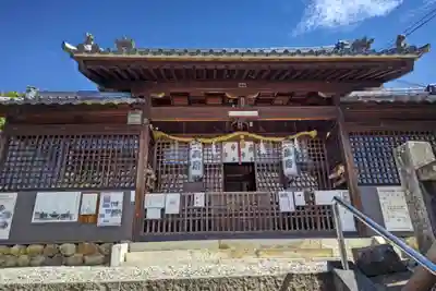 加佐美神社(岐阜県)