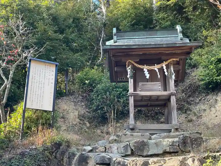小國神社(静岡県)