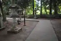 北野天神社の建物その他