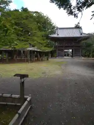 鏡忍寺のその他建物