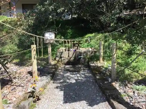 八大龍王水神のその他建物