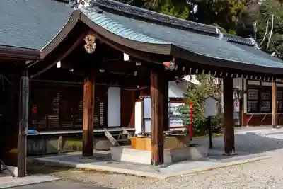 京都霊山護國神社(京都府)