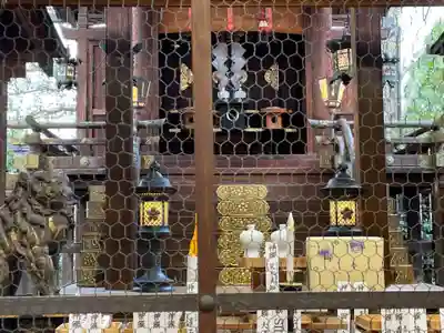 錦天満宮(京都府)