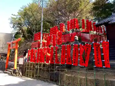 紅葉八幡宮(福岡県)